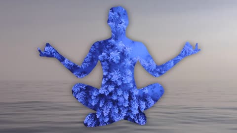 Chakra Balance Guided Meditation for Healing & Positive Energies