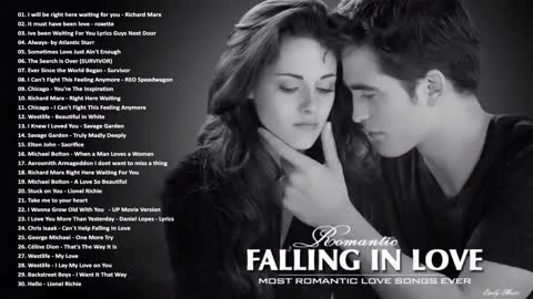 Falling IN Love Best Music