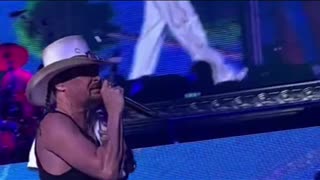 KID ROCK MOURNS THE LOSS OF HIS FATHER