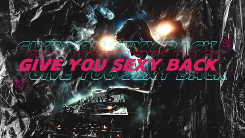 Odd Mob & Justin Timberlake - Give You Sexy Back (Moelanz Mashup)