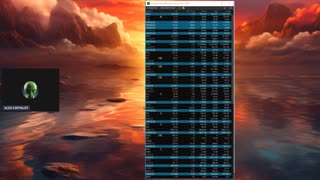 Trader's Morning Setups w/ Dex 10-25-23