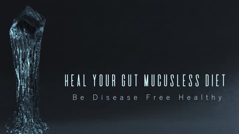 HEAL YOUR GUT (80% Immune System) Lose Weight Naturally