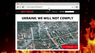Ukraine: We will not comply