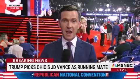 Republican National Convention Day 1 Highlights