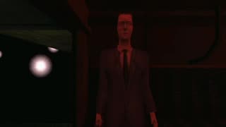 Half Life Opposing Force Ending