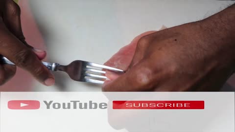 How to Easily Remove the Tendon from Chicken Tenders with a FORK