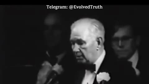 Robert Welsh 1958 - The Plan To Destroy America (see description)