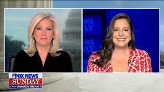 Elise joins Fox News Sunday 09.25.2022