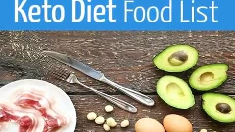 Keto Diet for Weight Loss Fast