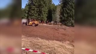 EXTREME OFFROAD [ 4x4 ] FAILS COMPILATION 2022