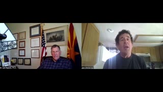 Arizona Today - 21 October 2023 - Part II with Rabbi Jack Zimmerman