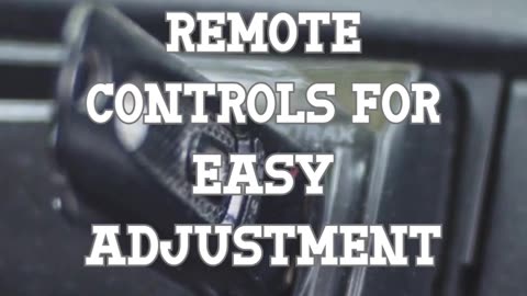 Tips for installing subwoofer remote controls for easy adjustment