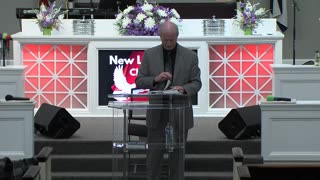 New Life Bible Church