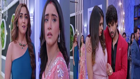 Kumkum Bhagya 18th July 2024 Episode 2820