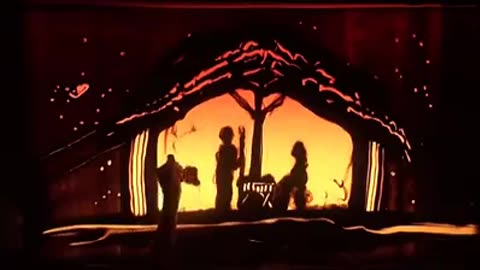 Sand Art India got Talent Amazing artists Don't Miss