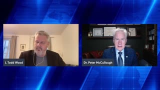 GA 2024 Show Clip - Dr. McCullough On Emerging Medical Threats