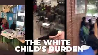 The White Child's Burden