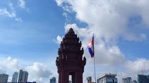 Phnom Penh ,Cambodia