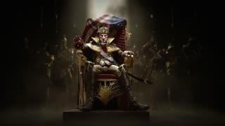 Assassin's Creed III - The Tyranny of King Washington Trailer