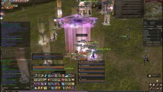 Lineage 2 -- Enmity 12-28-2014