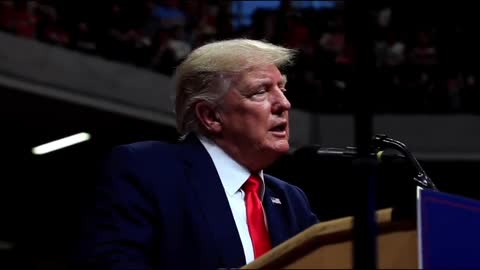 New Trump Video - August 9th, 2022