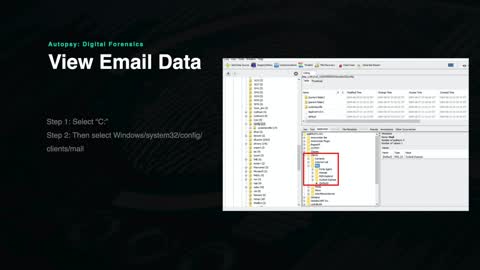 Autopsy Digital Forensics Tutorial