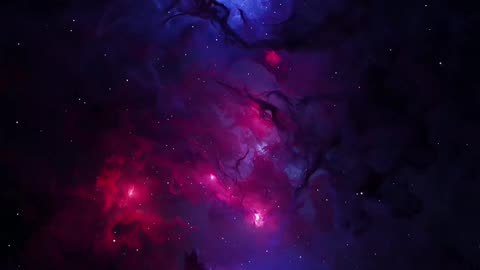 Beauty of Space