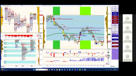 Bluewater Wrap and Trades for Jan 5