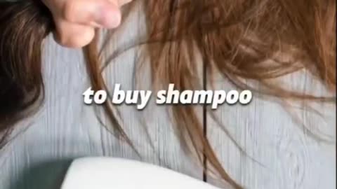 Time to transform your shampoo routine?