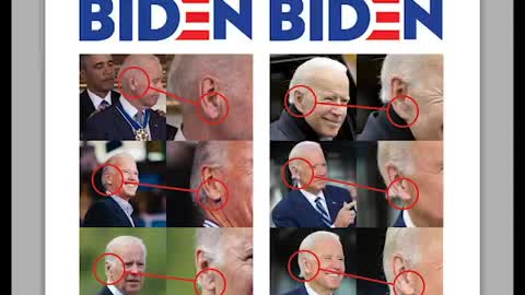Joe Biden Or Joe "Bidan" Which One is Real?