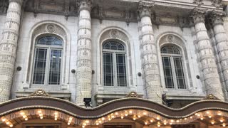 Lyceum Theatre Broadway