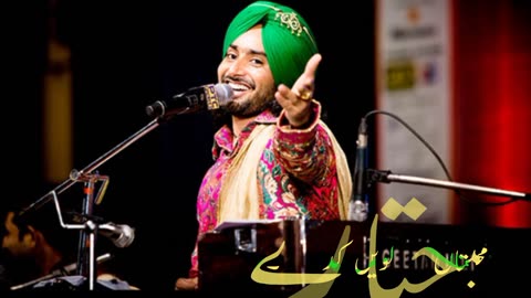 Rutba Punjabi India song