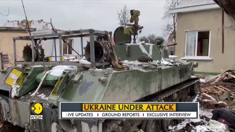 Russia-Ukraine conflict: How many civilians, troops have died till now? | Russia News | Ukraine News