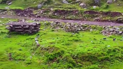 Haveli Kahota Azad Kashmir