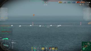 World of Warships