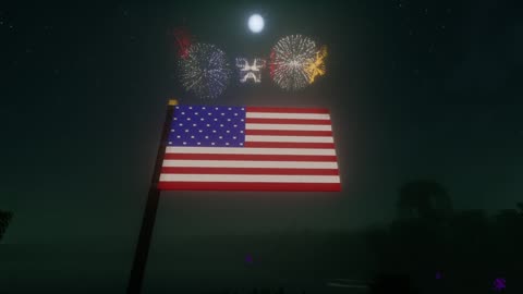 Happy Independence Day America