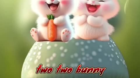 bunny funny