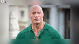 Dwayne Johnson Says He's 'Completely Heartbroken' by Hawaii Wildfires as Death Toll Continues to Ris