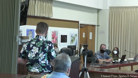 717 Keith Hayashi Requests Pay Raise for HIDOE Teachers & himself - 4K