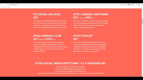 Social 365 review 😇HONEST REVIEW FROM REAL USER ✅2 MONEY MAKING BONUS COURSES ➕ 2 BONUS EBOOKS 💡