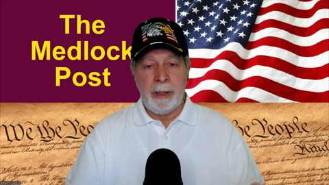 The Medlock Post Ep. 153: FIGHT! FIGHT! FIGHT! for AMERICA