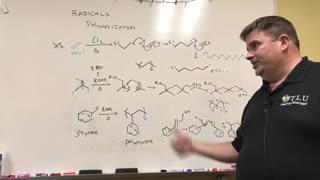 Free Radical Polymerization