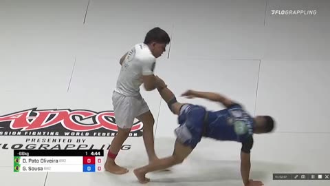 ADCC 2022 part 2