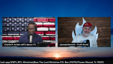 Issachar Power Hour: 2024 Series EP 6: Cyberattacks/Total Eclipse/Nineveh