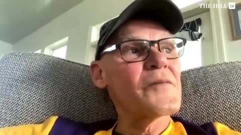 James Carville: Republicans Are ‘Really Stupid People'!!