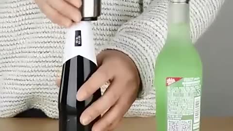 beer and bottle opener