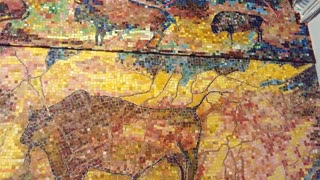 Altamira Mosaic