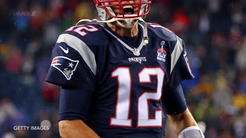 Tom Brady's Jersey STOLEN After Super Bowl 51 Win - List of Suspects