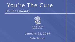 You’re The Cure, January 21, 2019