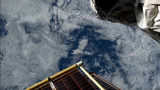 🔴LIVE: NASA INTERNATIONAL SPACE STATION SATELLITE FOOTAGE FOR (SATURDAY JANUARY 14TH @6:30PM EST)
